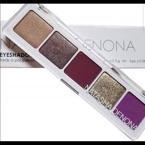 Natasha Denona Eyeshadow Palette - 5 pan #10